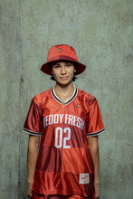 Load image into Gallery viewer, Patchwork Bucket Hat