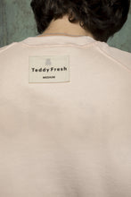 Load image into Gallery viewer, Hi Mom Bye Mom Reversible Sweatshirt