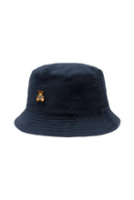 Load image into Gallery viewer, Reversible Twill Bucket Hat