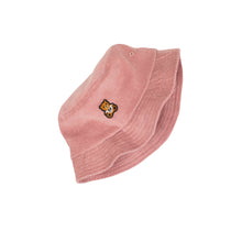 Load image into Gallery viewer, Corduroy Bucket Hat