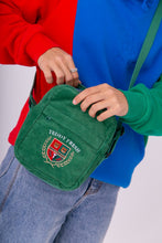 Load image into Gallery viewer, Corduroy Crossbody Bag