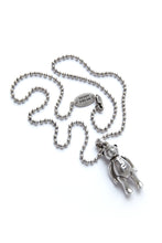 Load image into Gallery viewer, Teddy Bear Necklace
