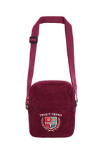 Load image into Gallery viewer, Corduroy Crossbody Bag
