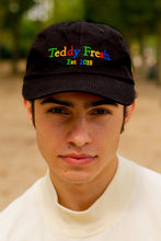Load image into Gallery viewer, We're New Here Hat
