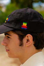 Load image into Gallery viewer, We're New Here Hat
