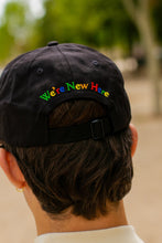 Load image into Gallery viewer, We're New Here Hat

